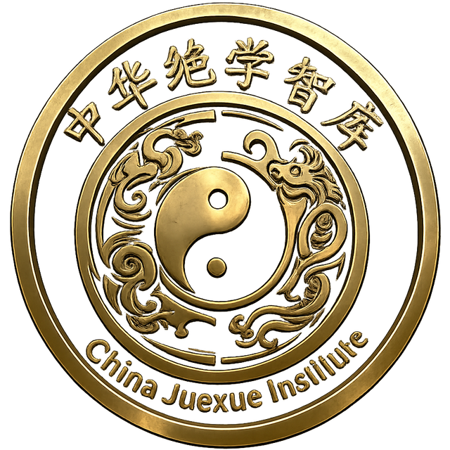 中华绝学智库徽章